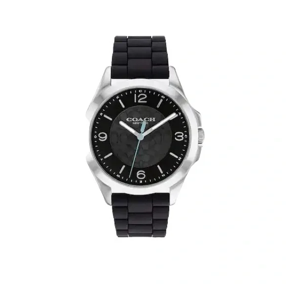 Coach | Accessories | Nwt Coach Women Libby Watch 37 Mm  display picture 1